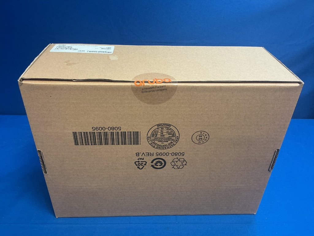 J9986A HPE ARUBA 24-PORT GIG-T POE+V3 MODULE