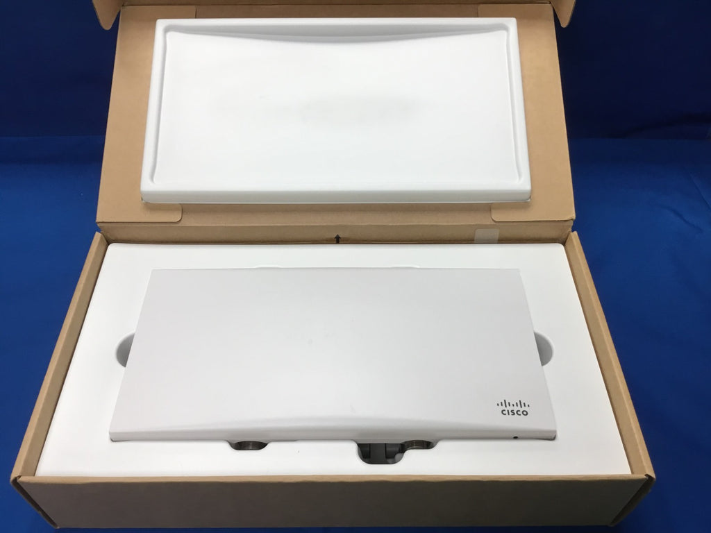 MR76-HW Cisco Meraki MR76 Dual-Band WiFi 6 Outdoor Access Point UNCLAIMED