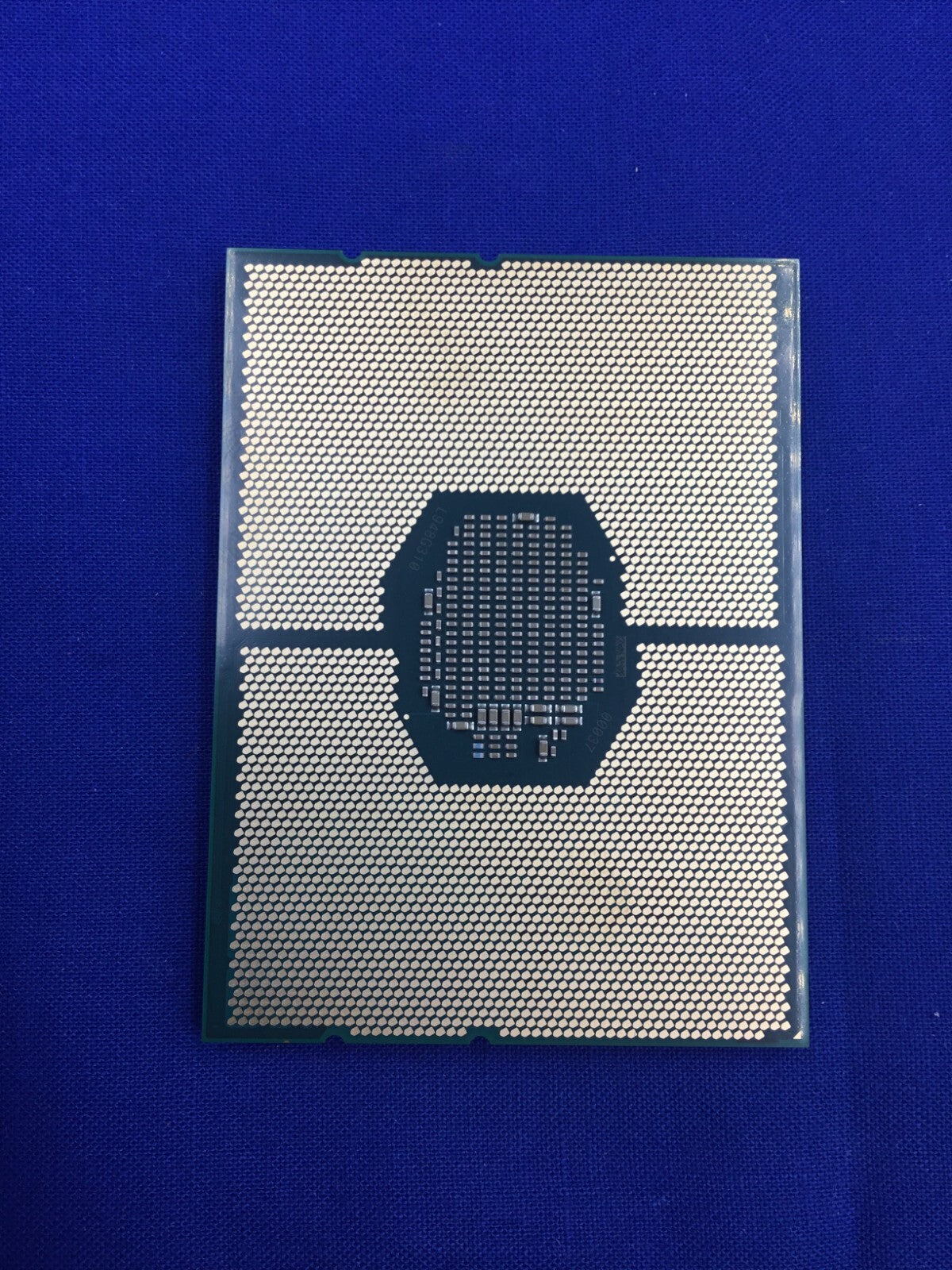 SRF92 INTEL XEON GOLD 6254 18 CORE 3.10GHZ 24.75MB CD8069504194501