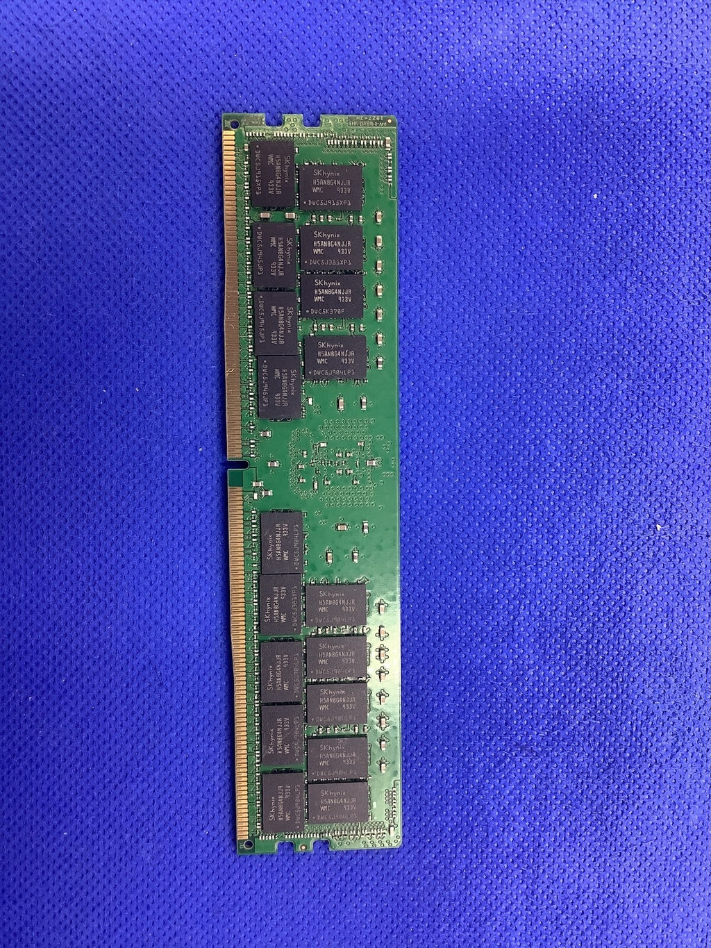 01KR355 Lenovo LENOVO 32GB 2RX4 PC4-2933Y RDIMM MEMORY 1ZC7A08709