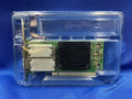 MCX516A-CCHT Mellanox ConnectX-5 100GbE Dual-Port QSFP28 2P PCIe Adapter Card