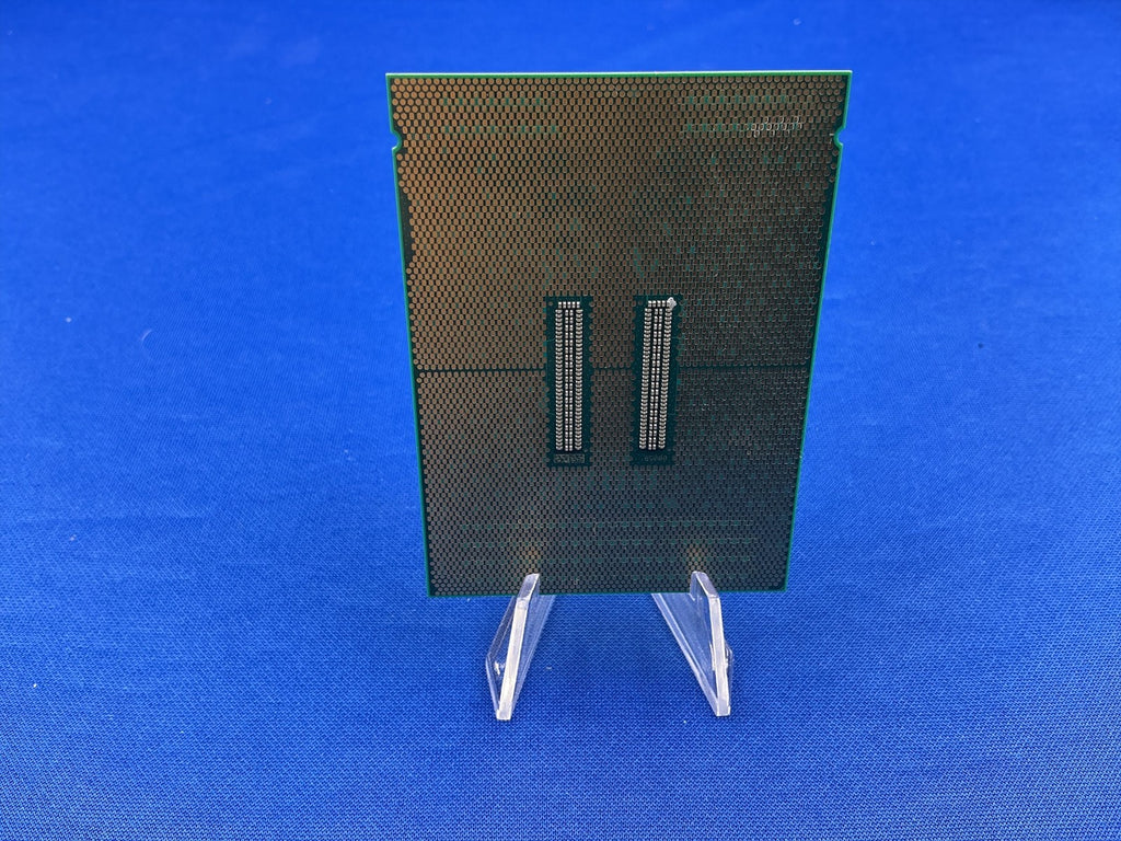 SRM9G Intel Xeon W5-2455X 12-Core 3.20GHz 30MB L3 Cache 200W CPU Processor