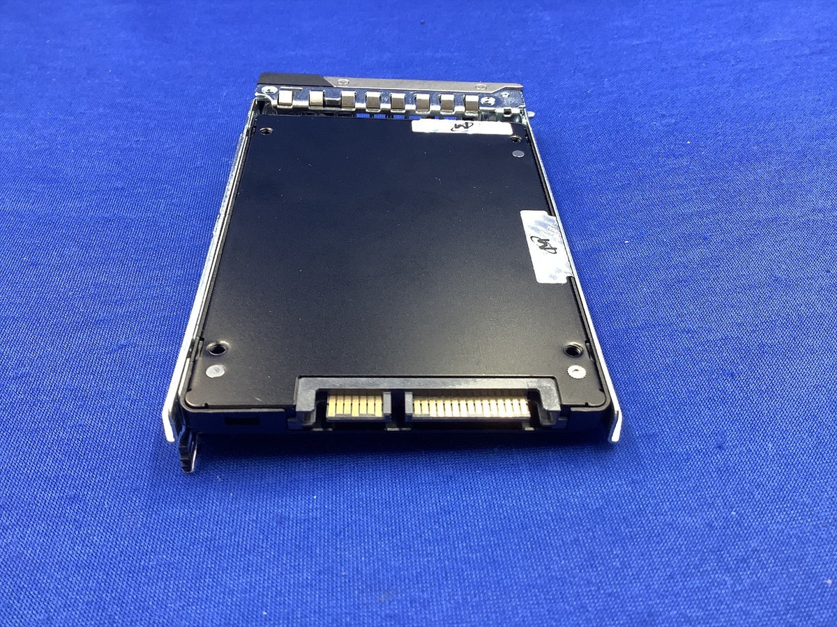 DELL 4H1RX Micron 5300 MAX 3.84TB 2.5 inch 6Gb/s SSD 04H1RX MTFDDAK3T8TDT