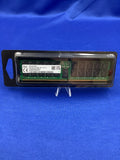 HMCG94AEBRA102N HYNIX 64G (1X64GB) 2RX4 PC5-4800B RDIMM SERVER MEMORY