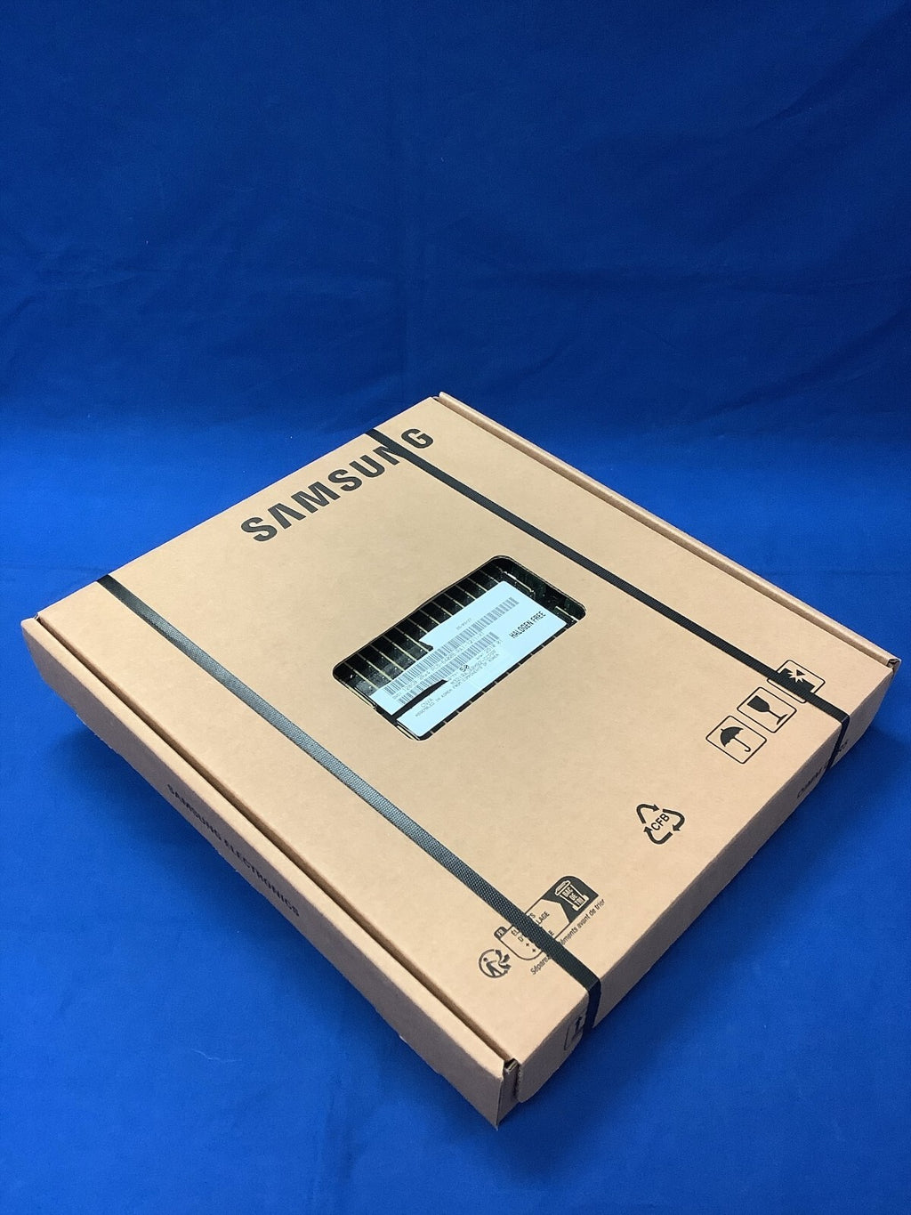 M321RAJA0MB2-CCP SAMSUNG 128GB (1X128GB) 2RX4 PC5-6400B RDIMM SERVER MEMORY
