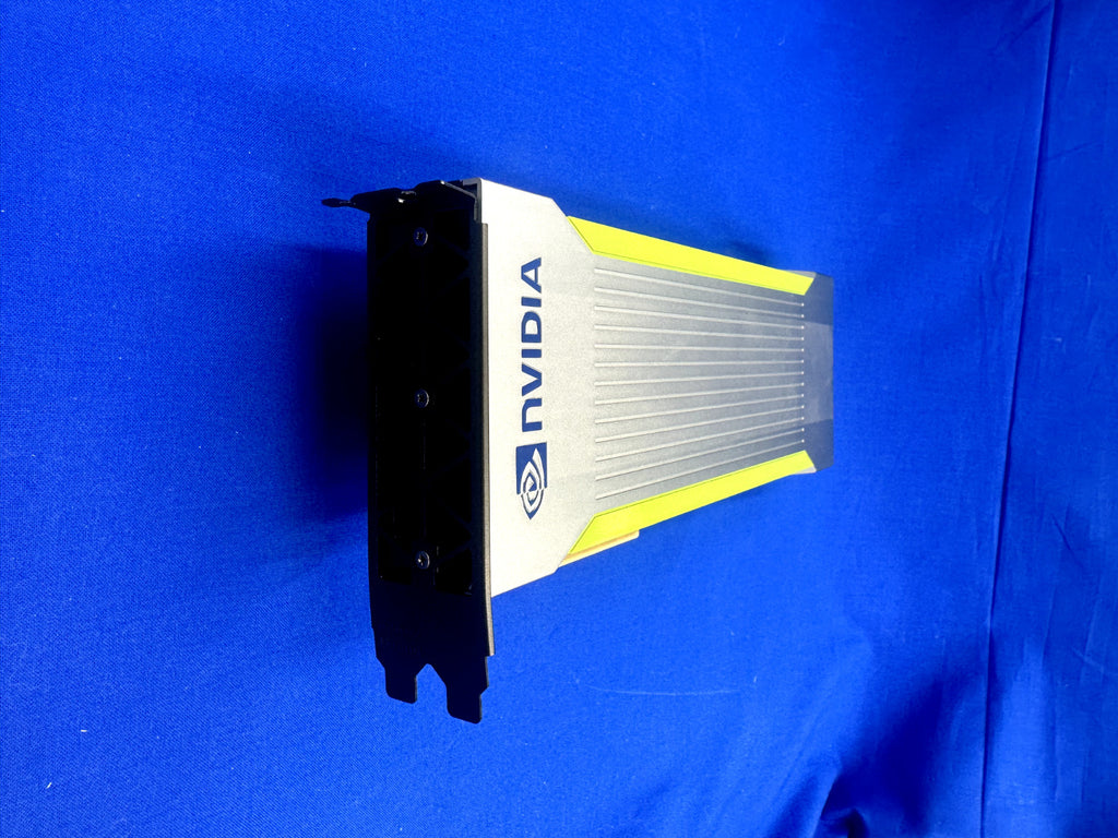NVIDIA Quadro RTX 6000 24GB GDDR6 Graphics Card Passive Cooled