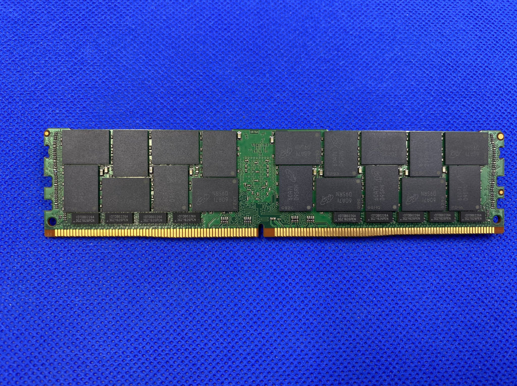 809085-091 HPE 64GB 4Rx4 PC4-2400T DDR4 MEMORY 805358-B21 819413-001