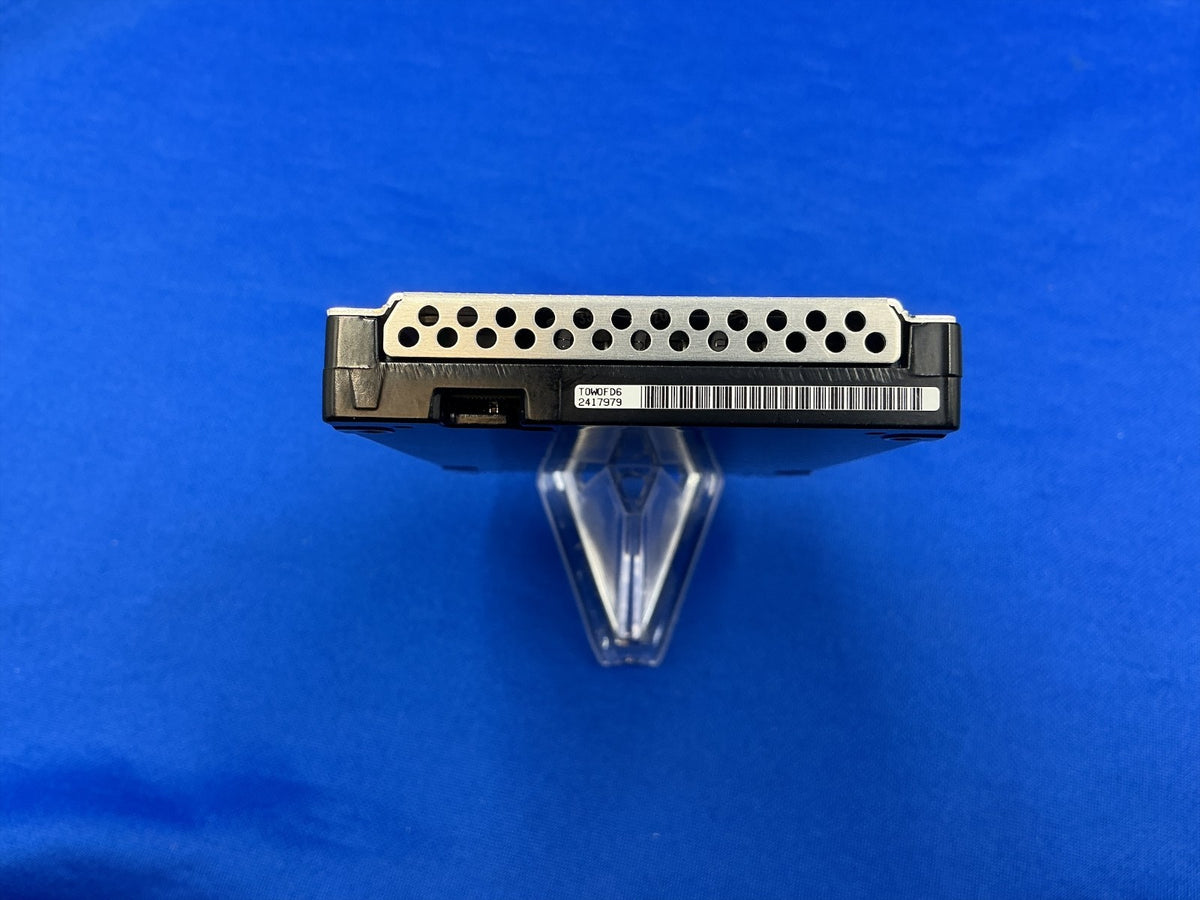 KPM51VUG800G NETAPP KIOXIA PM5-V 800GB SAS 12G MIXED USE 2.5" SSD 108-00609+A7