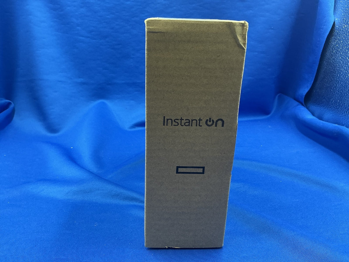 S1T22A HPE Networking Instant On Access Point AP32 2x2 WiFi 6E Indoor Wireless