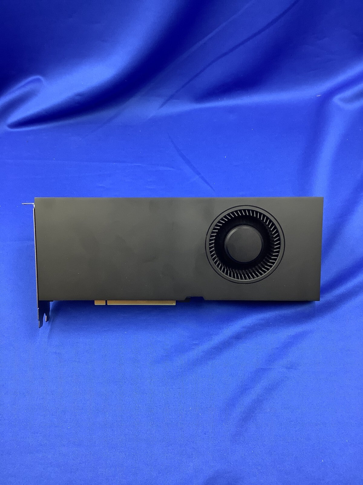 02DK40 DELL NVIDIA RTX A4500 20GB GDDR6 Graphics Card 2DK40 900-5G132-0150-000