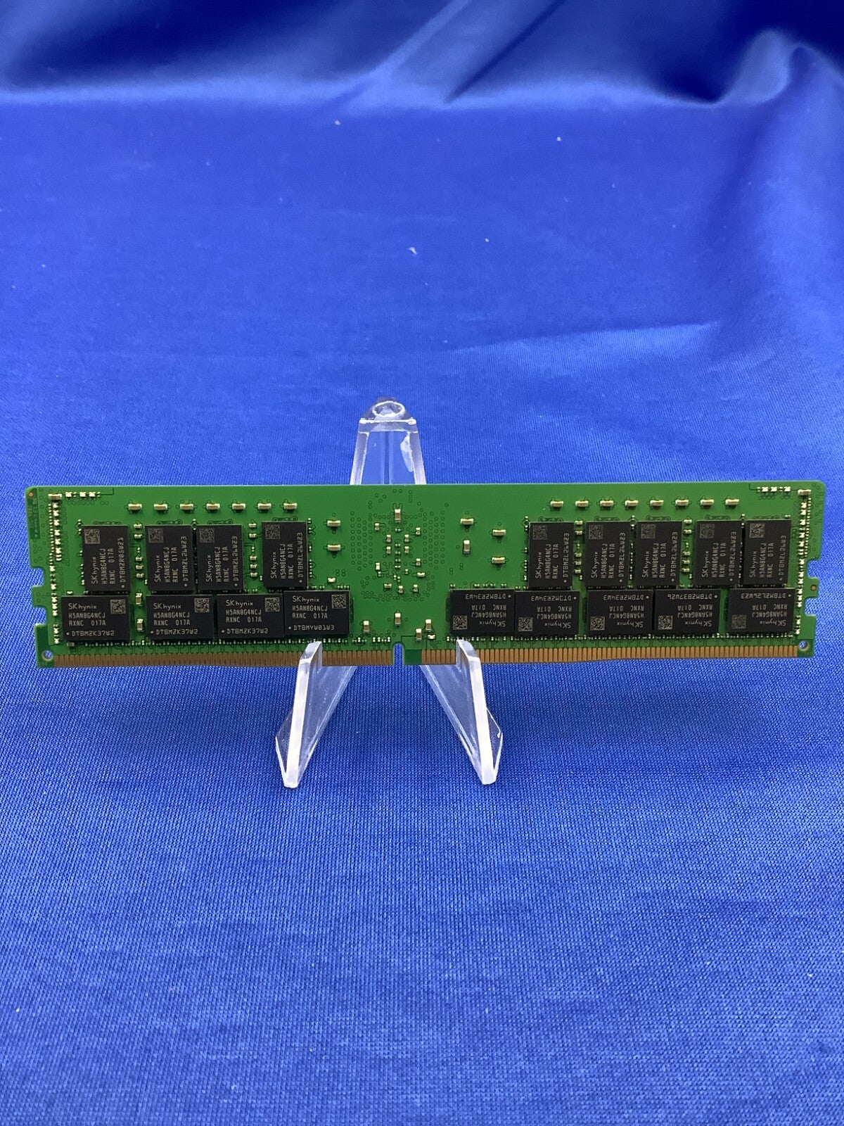 P11444-191 HPE 32GB (1X32GB) 2Rx4 PC4-3200AA MEMORY P07646-B21 P20503-001