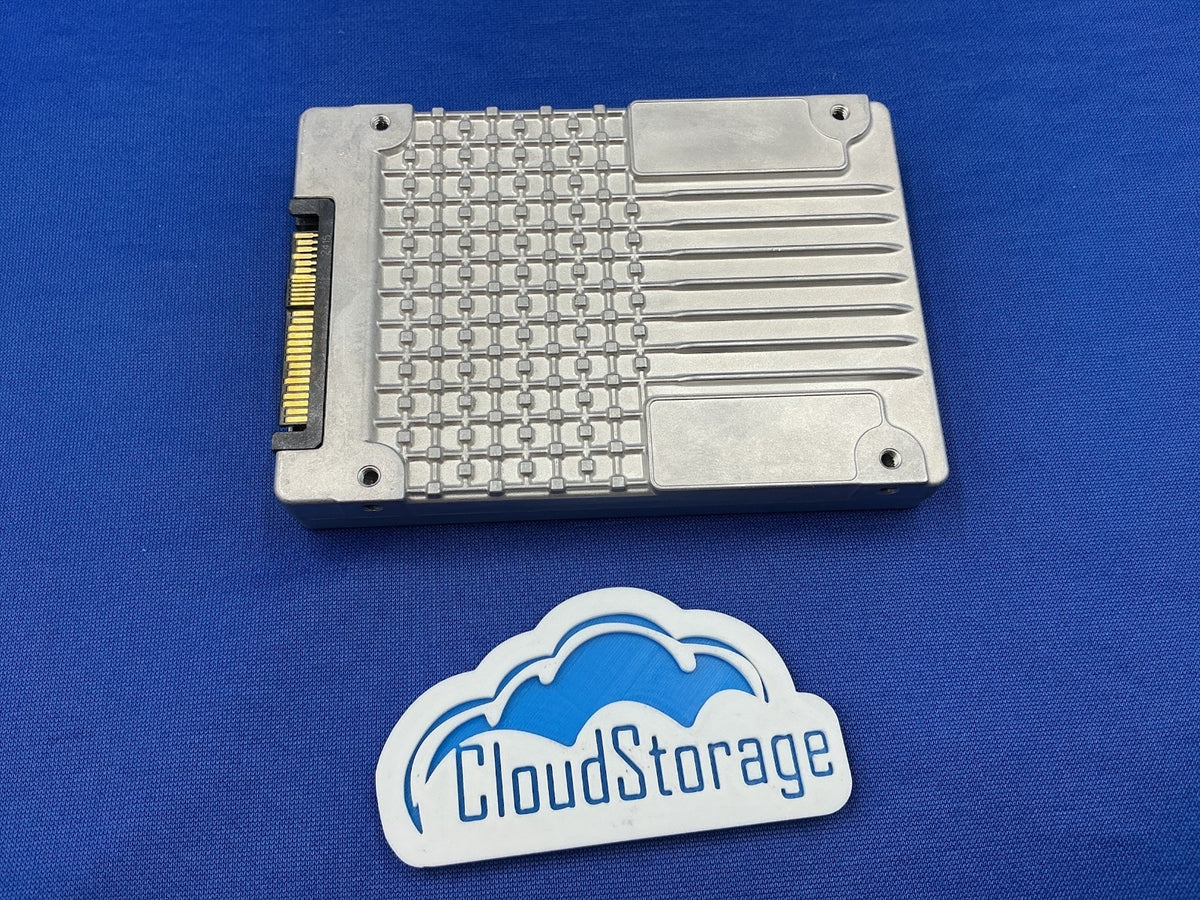 SSDPF2KE016T1O Intel Solidigm D7-P5620 1.6TB 2.5' U.2 NVMe PCIe 4.0 SSD New Pull