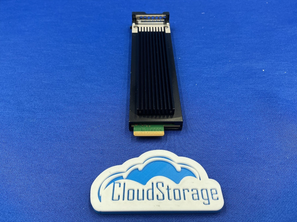 Micron 7450 PRO 7.68TB E1.S EDSFF NVMe Gen4 x4 TLC Opal SED SSD MTFDKCE7T6TFR