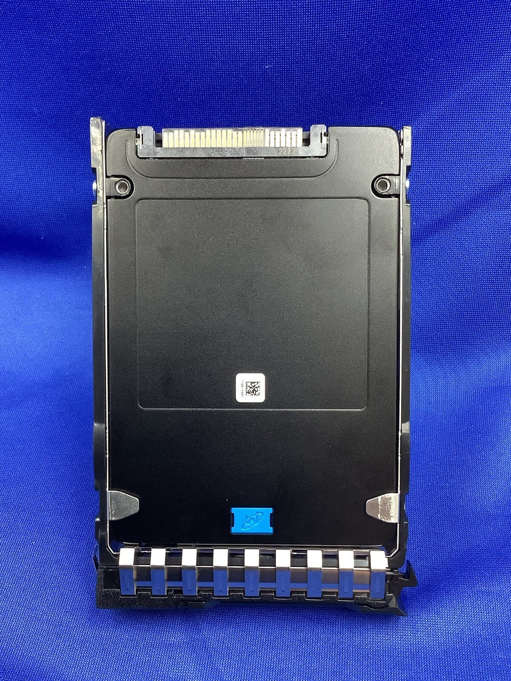 HPE 1.92T NVMeRI SFF BC U.3ST V2 MV SSD