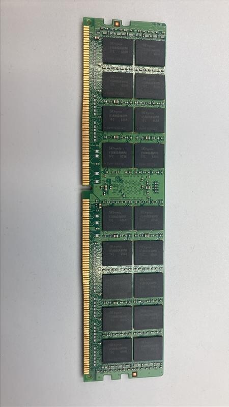 HYNIX HMA84GL7AMR4N-TF (1X32GB) 4RX4 DDR4 PC4-2133P  MEMORY