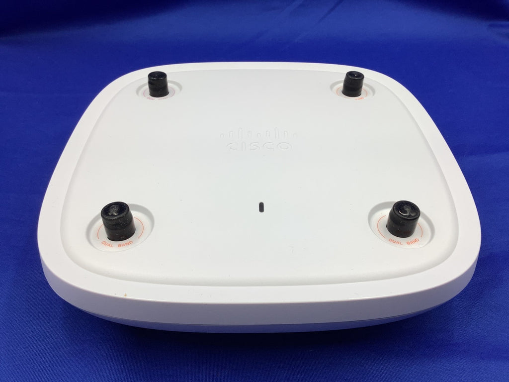 Cisco Catalyst 9120AXE WiFi 6 802.11ax Wireless Access Point C9120AXE-B