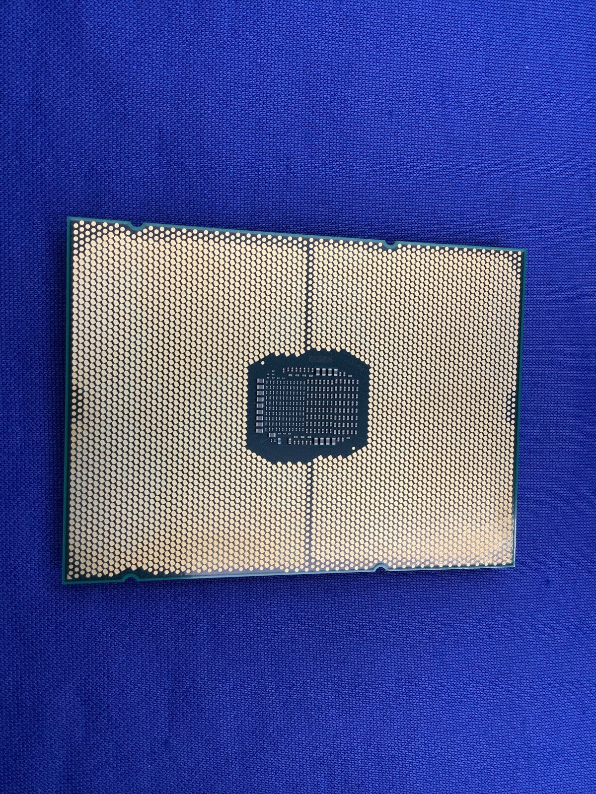 SRKHL Intel Xeon Gold 6314U 32-Core 64 Threads 2.30GHz 48M Cache Processor