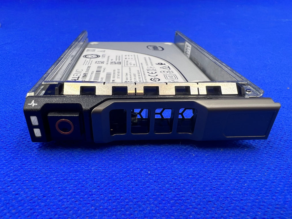 Dell EMC D3-S4510 1.92TB SATA 6Gb/s 2.5 SSD