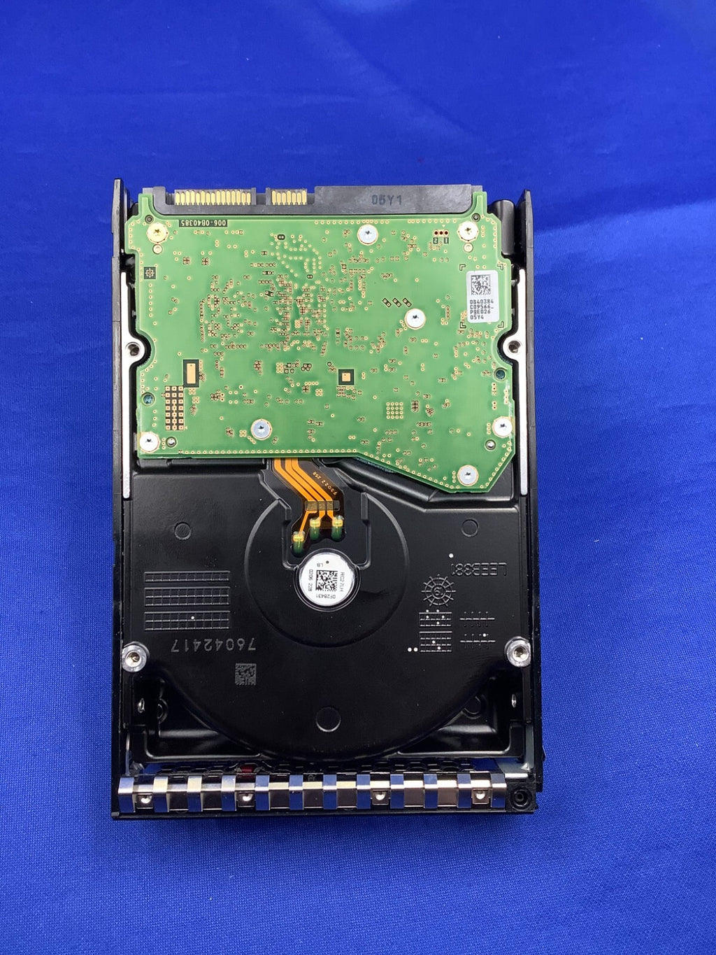 P09165-B21 HPE 14TB SATA 6G 7.2K LFF 512E MULTI VENDOR HDD P11519-001 WUH721414A