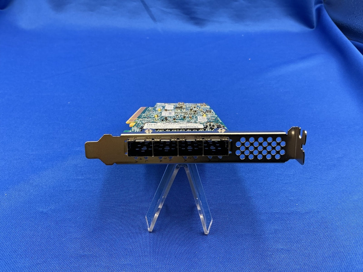 P26264-B21 HPE BROADCOM BCM 57504 10/25GB 4PORT SFP28 ADAPTER P42266-001