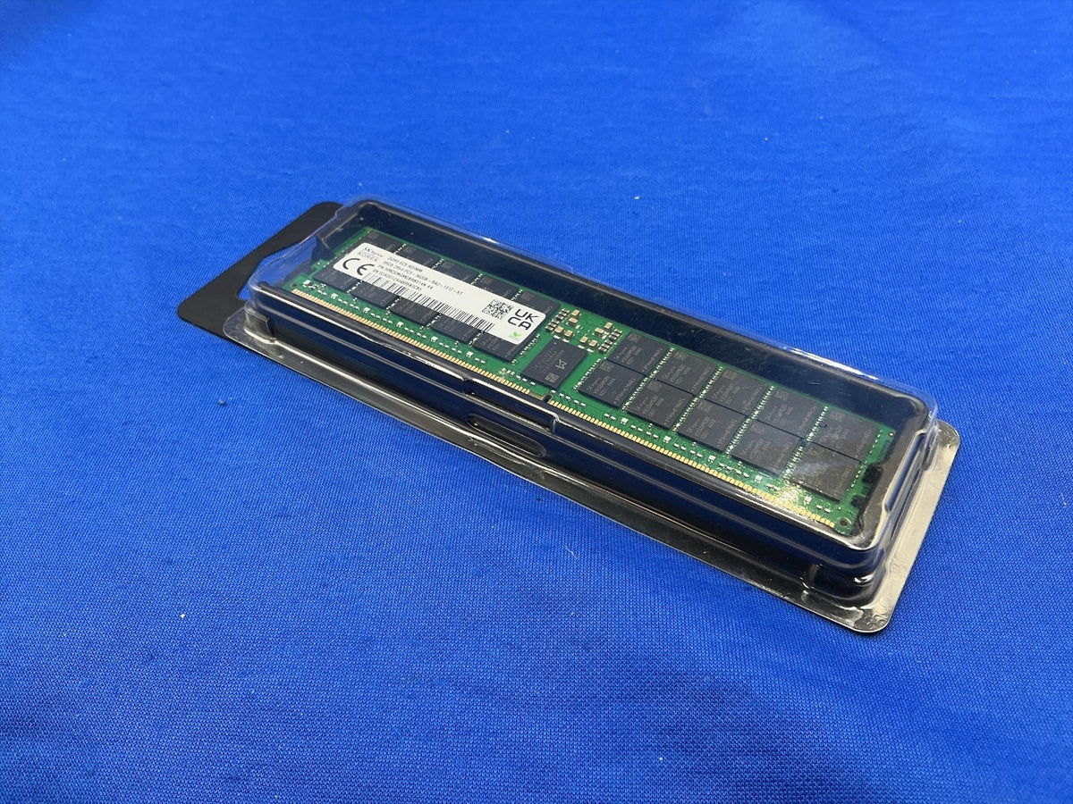 HMCGM4MGBRB614N HYNIX 96GB (1X96GB) 2RX4 PC5-5600B RDIMM MEMORY
