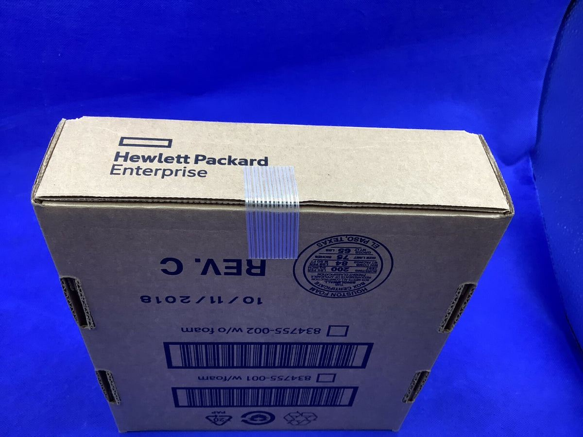 F/S 669279-001 665249-B21 665247-001 HP NC560SFP 10GB DUAL PORT ADAPTER CARD
