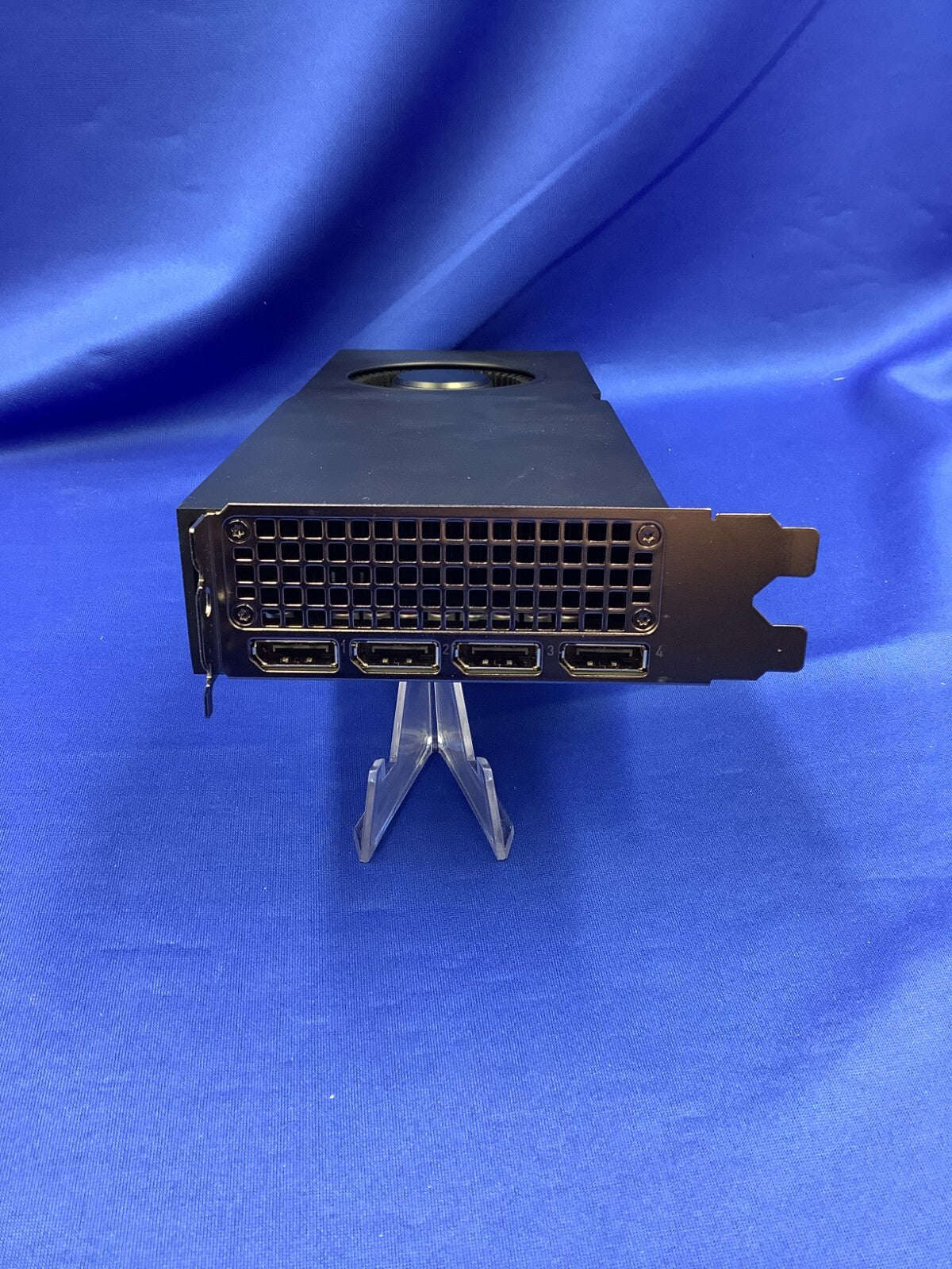 02DK40 DELL NVIDIA RTX A4500 20GB GDDR6 Graphics Card 2DK40 900-5G132-0150-000