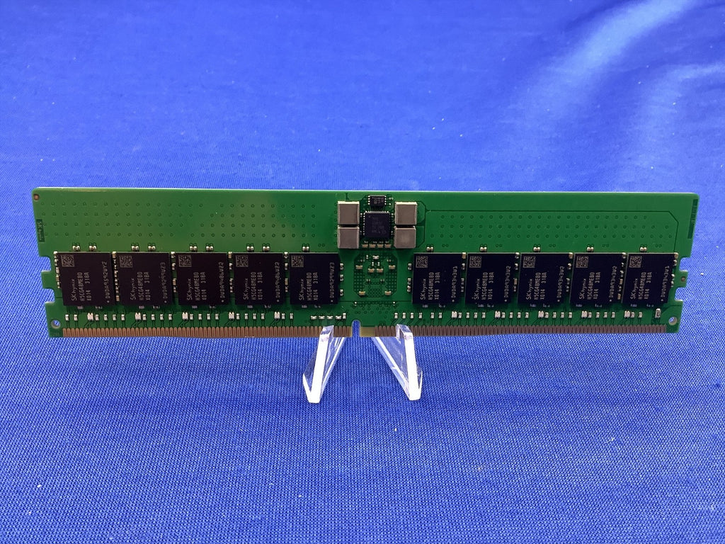 HMCG88MEBRA113N HYNIX 32GB (1X32GB) 2RX8 PC5-4800B RDIMM MEMORY