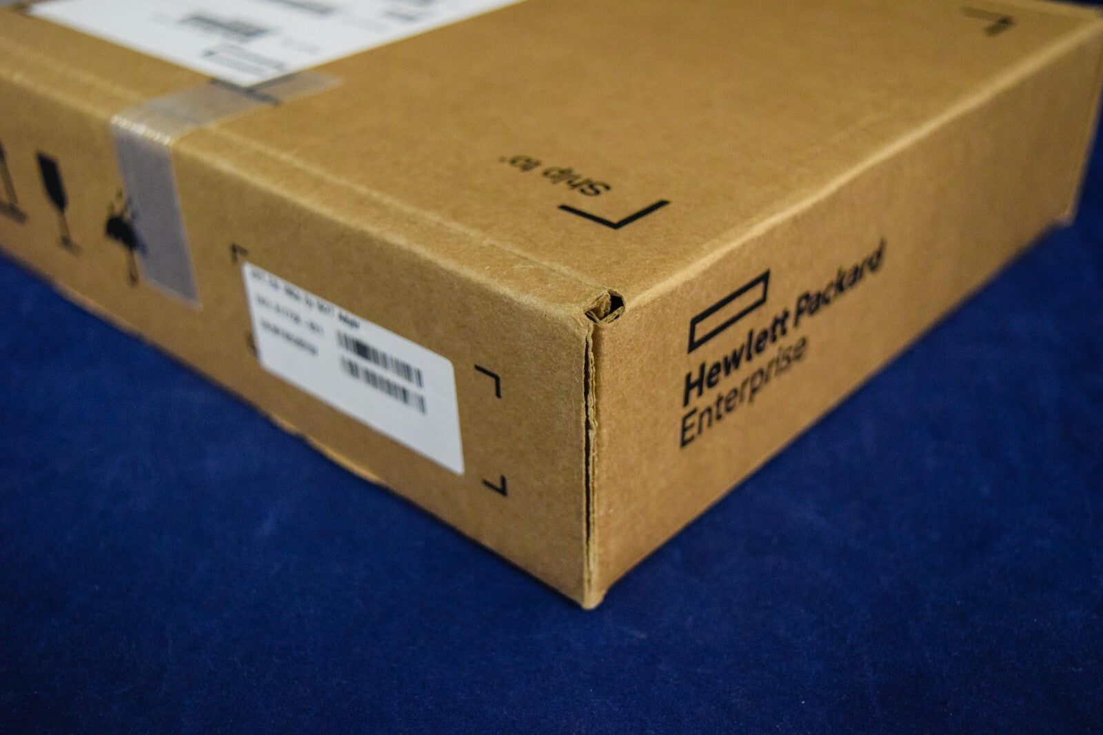 NEW F/S 817738-B21 HPE Ethernet 10Gb 2-port 562T adapter  817736-001 840137-001