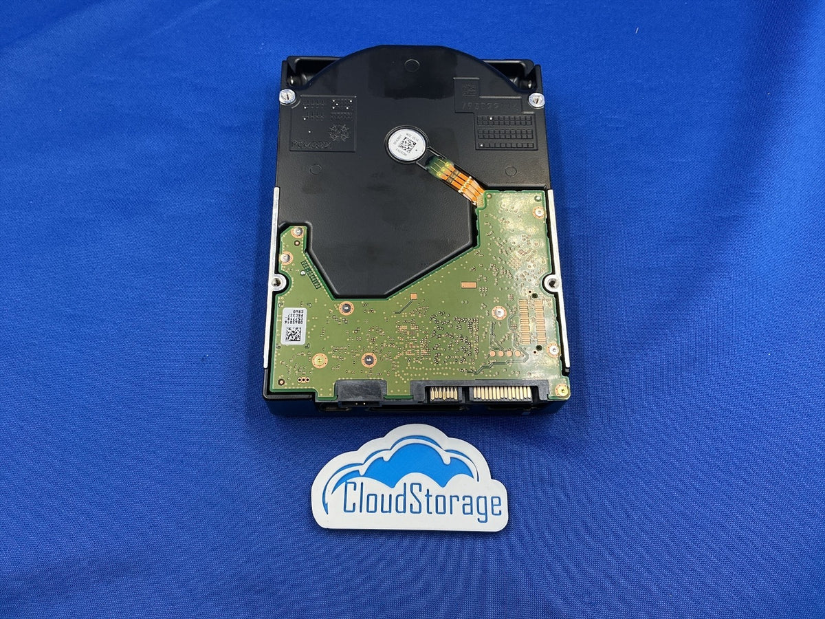 WD181PURP Western Digital Purple Pro 18TB 7200 RPM 512MB Cache SATA 6.0Gb/s 3.5"