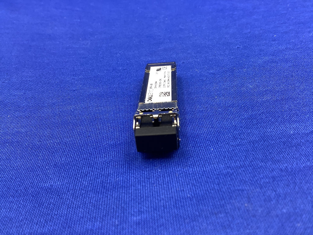 C5RNH Dell 10GBase-SR SFP+ Optical Transceiver 0C5RNH