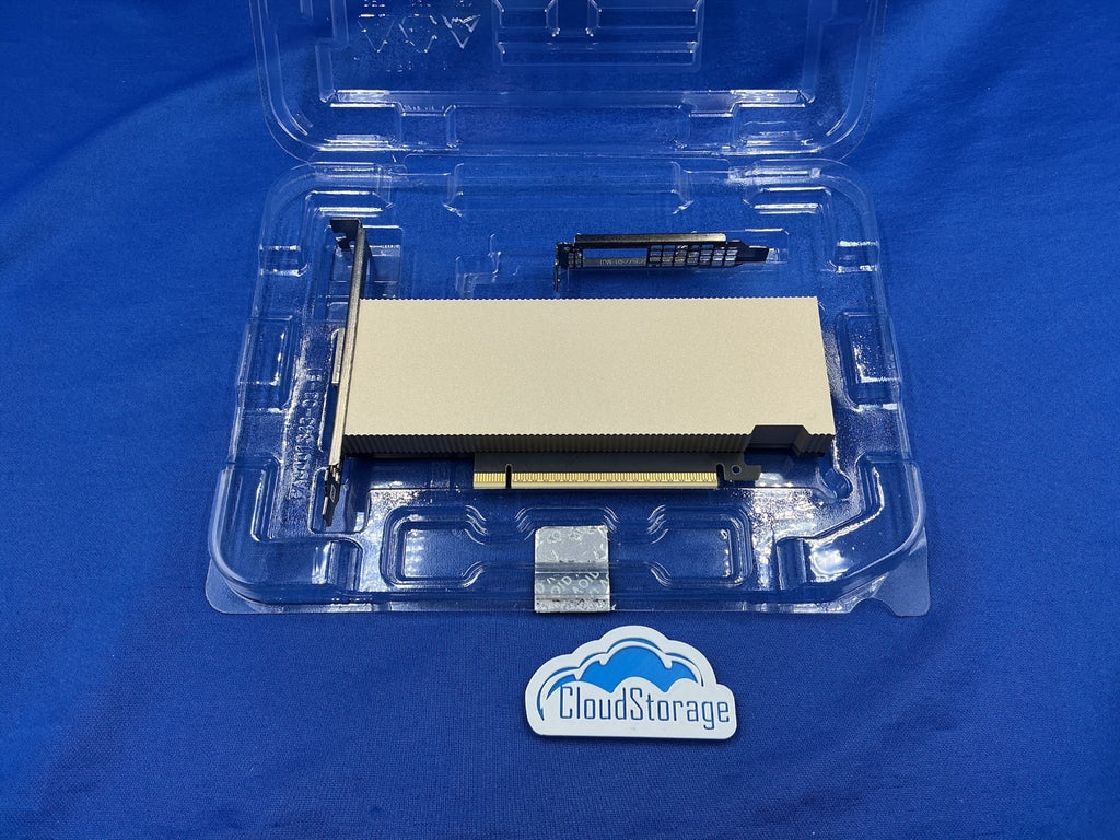 900-9X81E-00EX-ST0 NVIDIA ConnectX-8 C8180 800G XDR IB OSFP PCIe 6 SuperNIC
