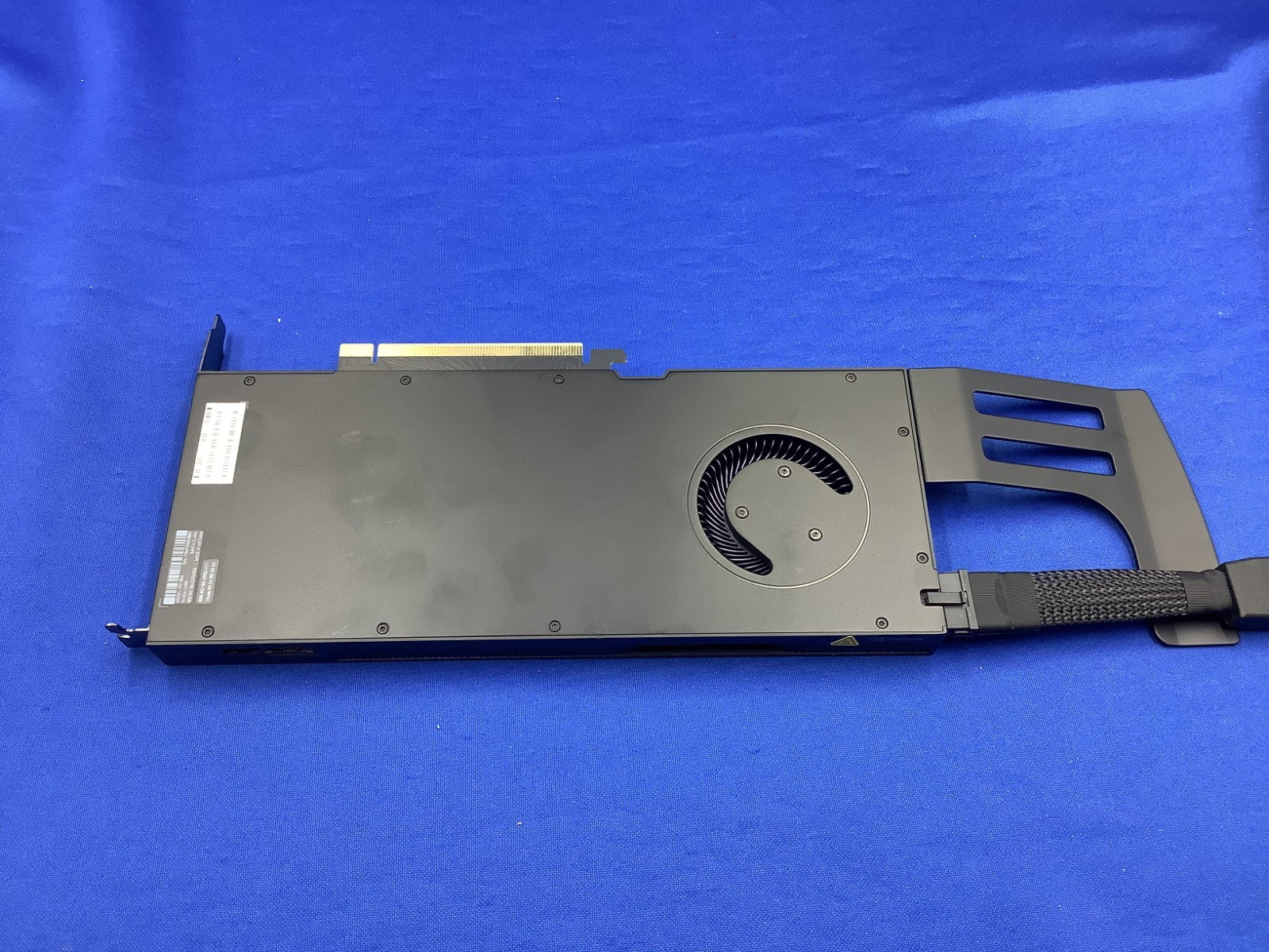 NVIDIA RTX 4000 Ada Generation 20GB GDDR6 Graphic Card Dell YTVMX 0YTVMX