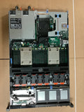 DELL PowerEdge R630 8bay with MOBO 0CNCJW, PCIE board, 2 X750w PSU
