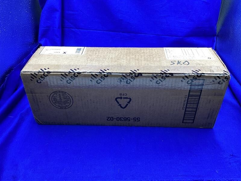 CISCO PWR-C1-1100WAC-P 1100 Watt Ac Power Supply For Catalyst 3850 New Sealed