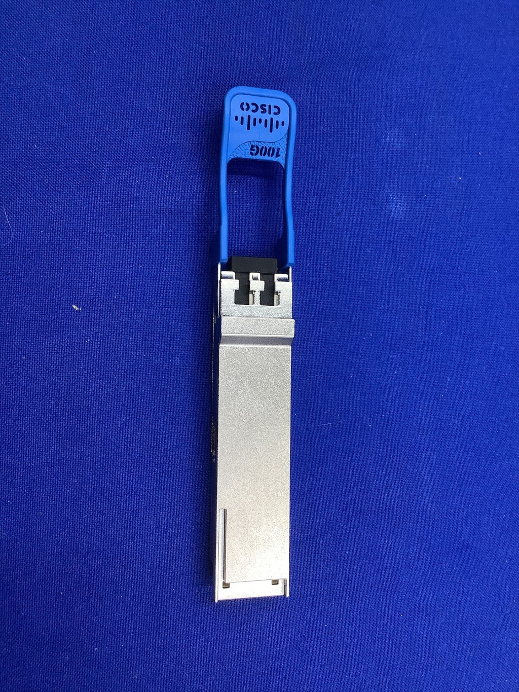 QSFP-100G-LR4-S 100GBASE LR4 QSFP TRANSCEIVER LC 10KM