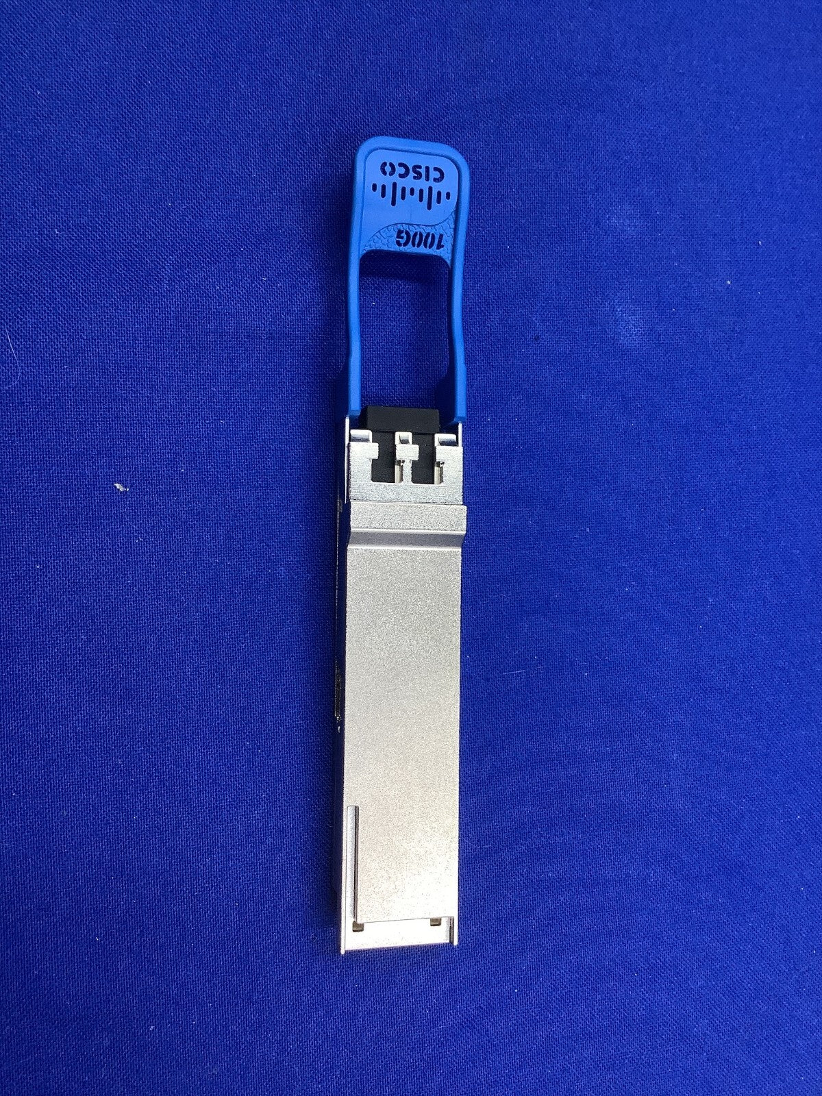 QSFP-100G-LR4-S 100GBASE LR4 QSFP TRANSCEIVER LC 10KM