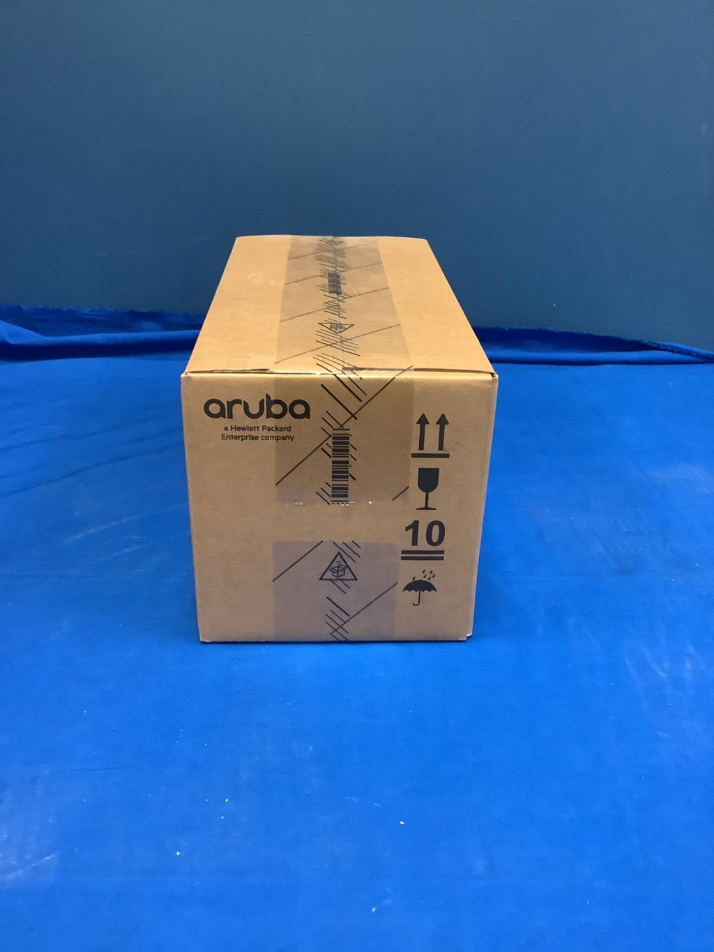 NEW JL085A HPE ARUBA X371 12VDC 250W 100-240VAC POWER SUPPLY JL085-61001