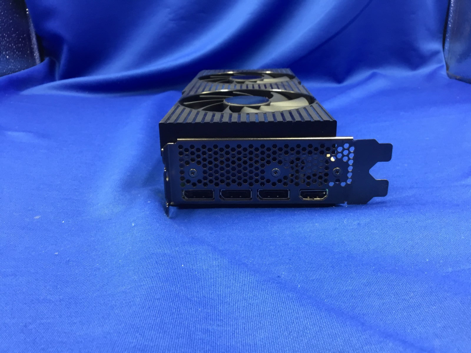 Dell  NVIDIA RTX 3090 Alienware 24GB GDDR6X GRAPHICS CARD
