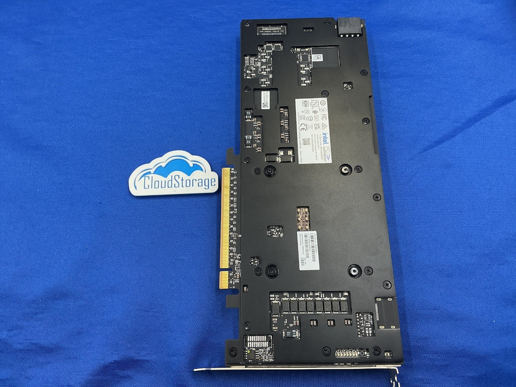 AICATSM1 Intel Flex 170 16GB GDDR6 32C 150W PCIe G4 x16 GPU HP P54057-001