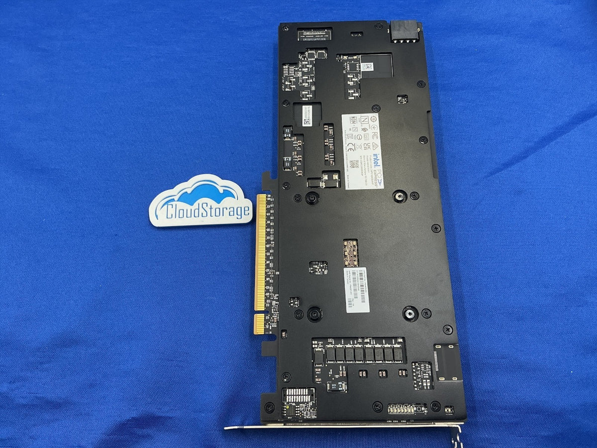 AICATSM1 Intel Flex 170 16GB GDDR6 32C 150W PCIe G4 x16 GPU HP P54057-001