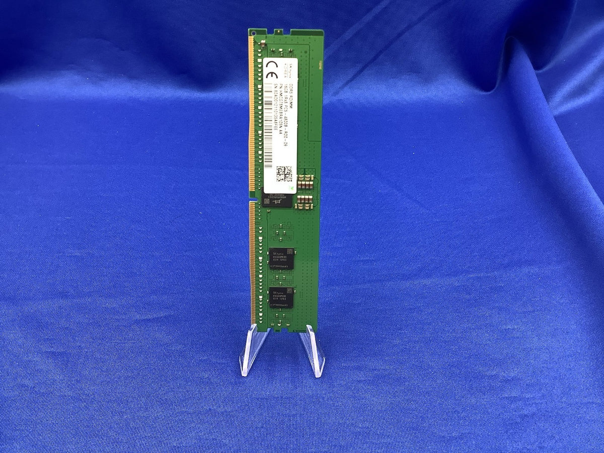 HMCG78MEBRA105N HYNIX 16GB (1x16GB) 1Rx8 PC5-4800B MEMORY