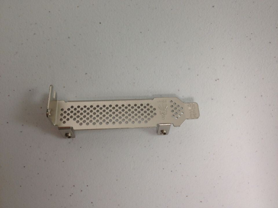 LOT OF 10pcs LOW(SHORT) PROFILE BRACKET FOR 46M0861