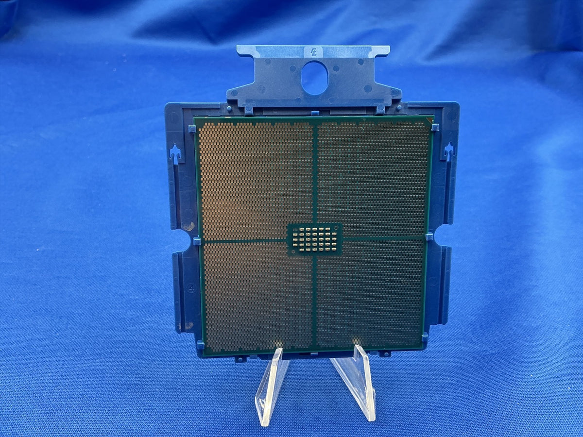 AMD EPYC 9B45 128-Core 2.1GHz Base up to 3.7GHz 256 threads processor UNLOCKED