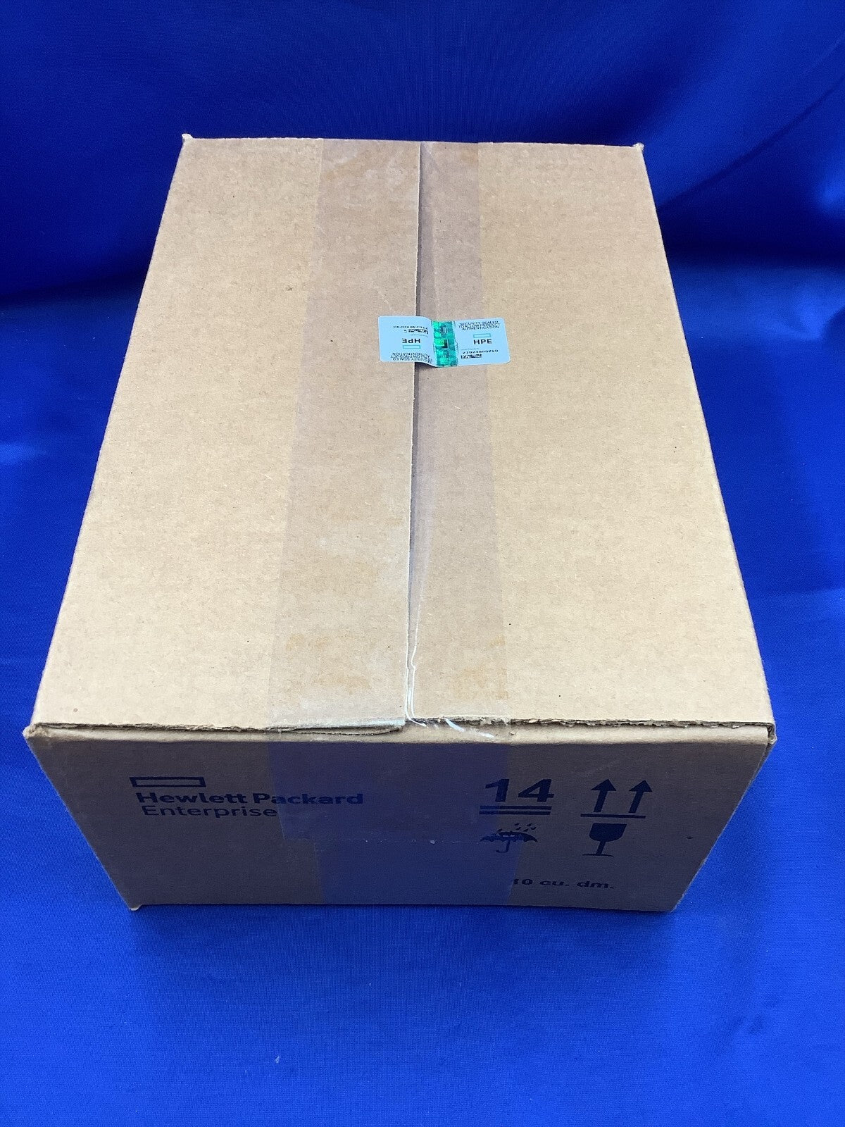 F/S M0S90A HPE MSA 8TB 12G SAS 7.2K LFF (3.5IN) 512E MIDLINE HDD 813866-001