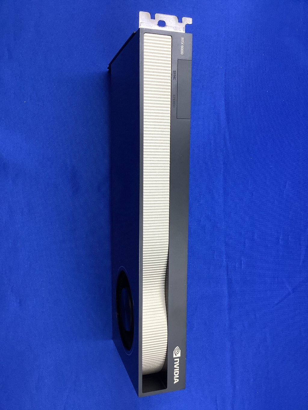 NVidia RTX 6000 ADA Gen 4 48Gb GDDR6 PCIe Graphics Video Card