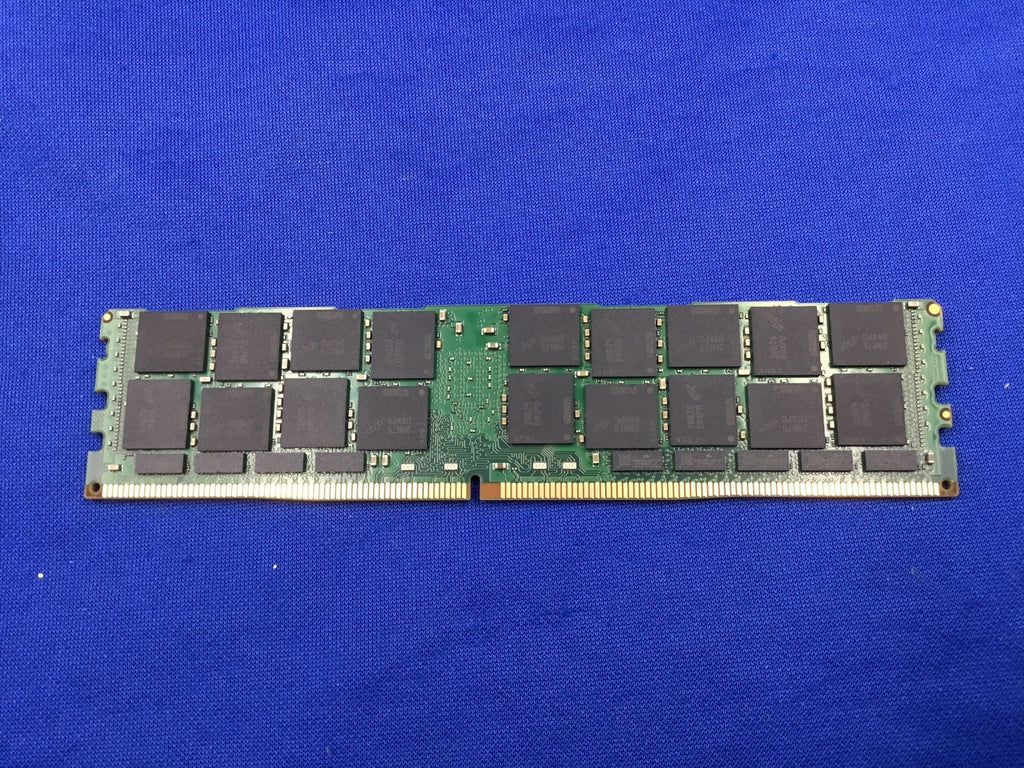 MTA36ASF8G72LZ-3G2B1 MICRON 64GB (1X64GB) 2RX4 PC4-3200AA LRDIMM MEMORY