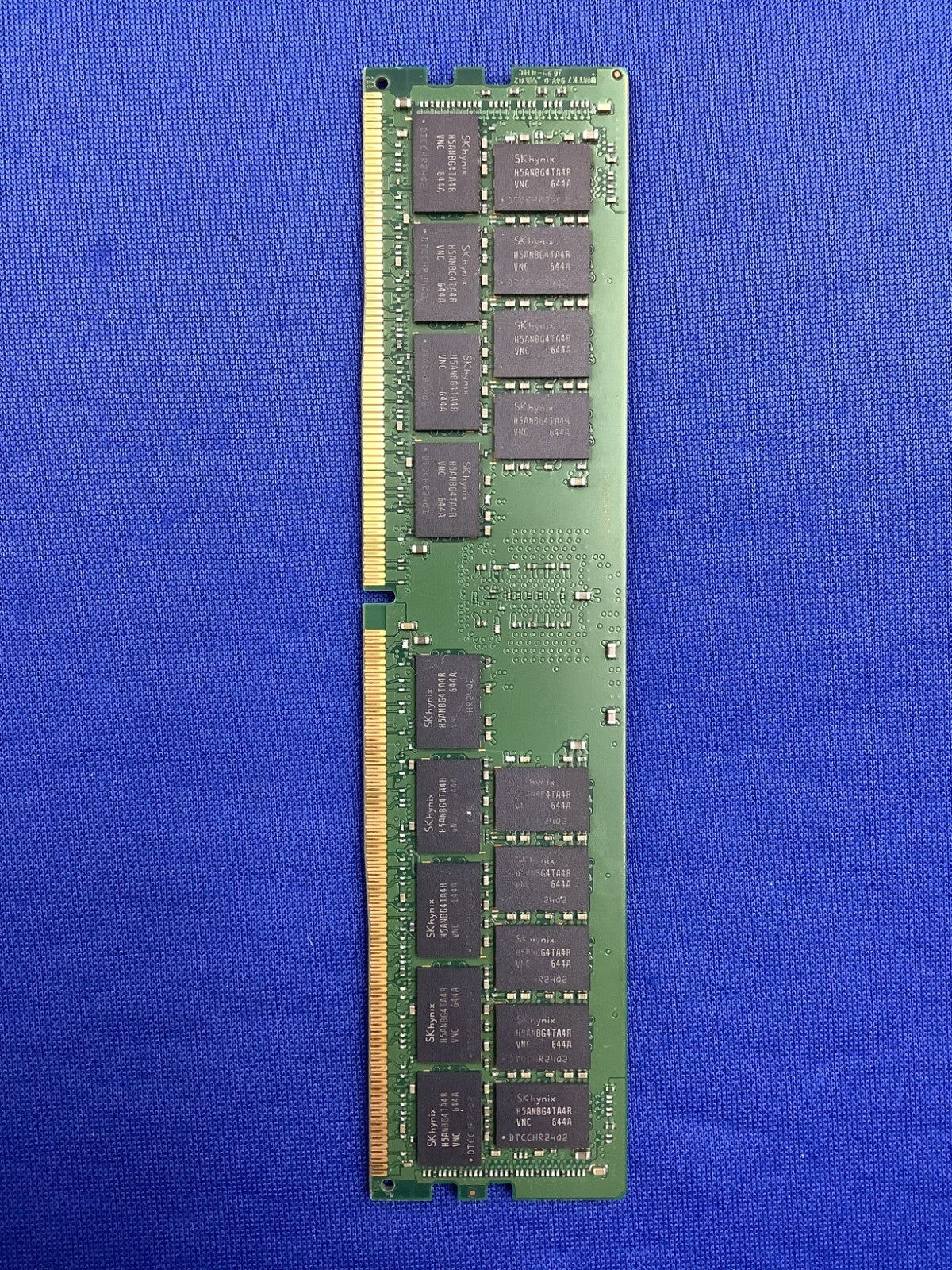 HMABAGR7A4R4N-VN HYNIX 128GB (1X128GB) 2S4RX4 PC4-2666V RDIMM MEMORY