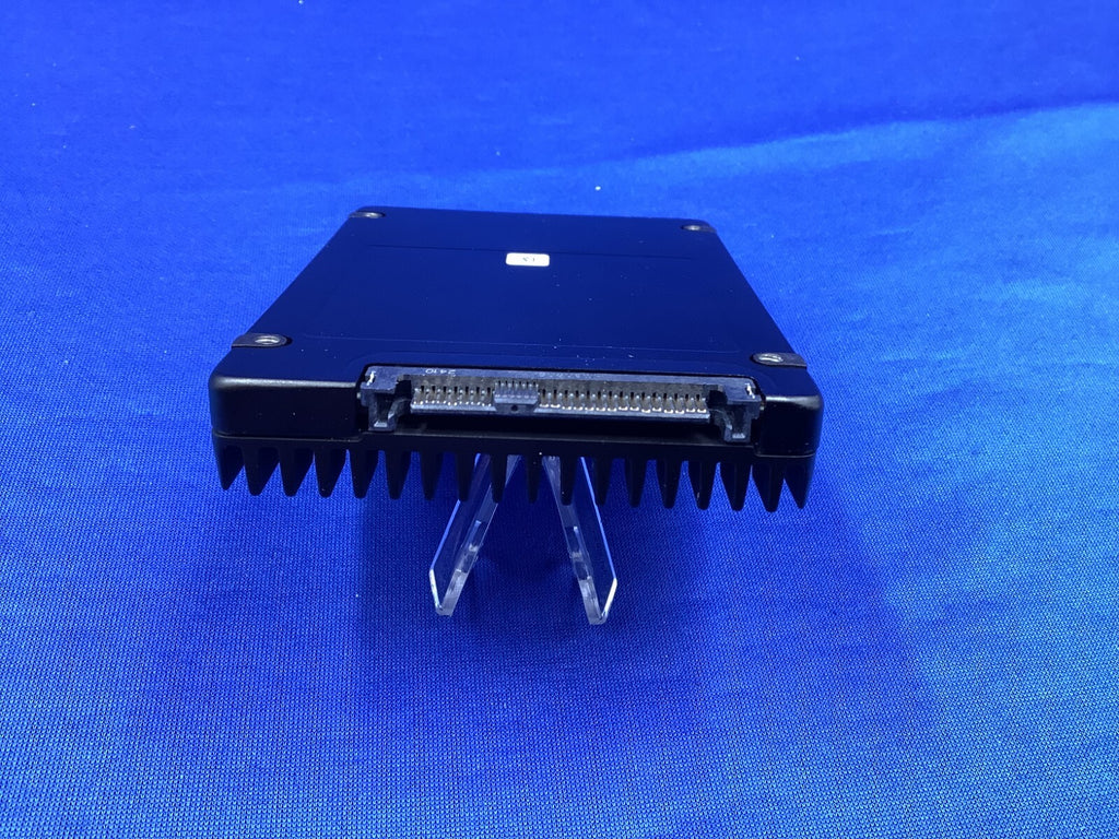MTFDKCC30T7TGR Micron 6500 Ion 30.72TB U.3 PCIE 4.0 Nvme SED SSD
