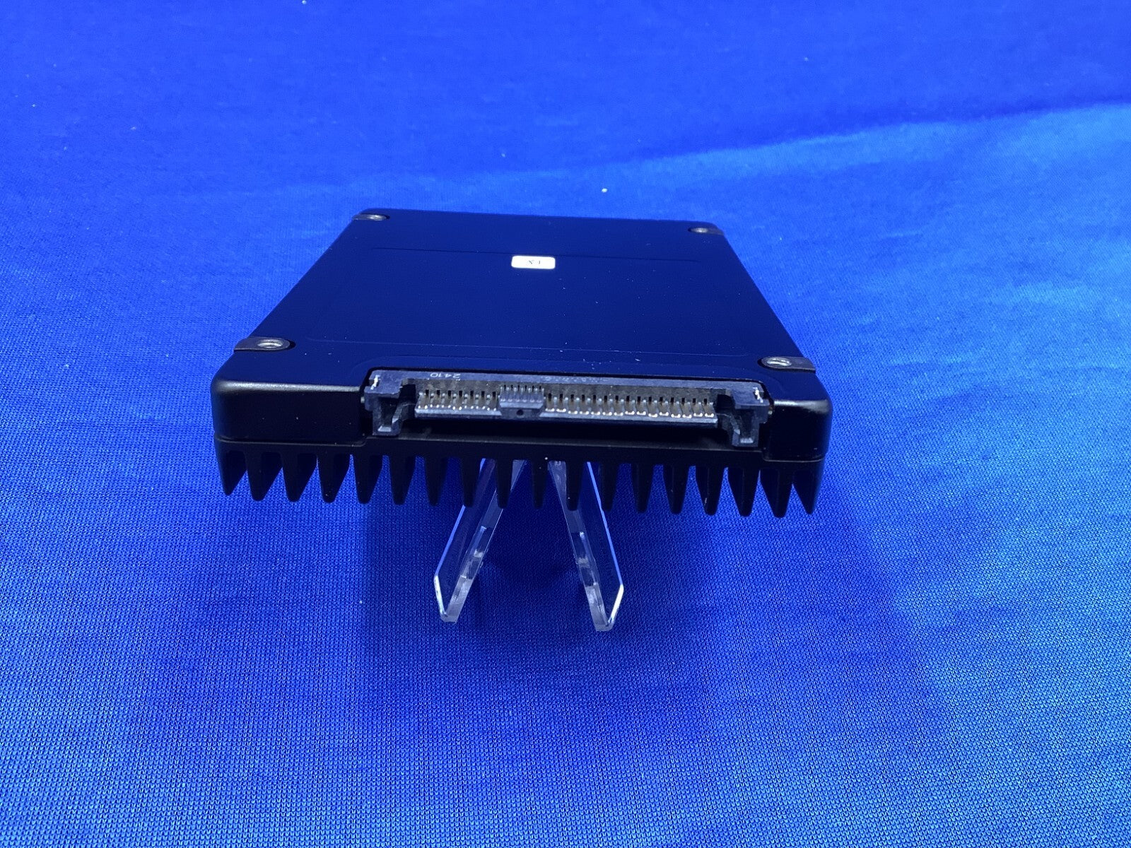 MTFDKCC30T7TGR Micron 6500 Ion 30.72TB U.3 PCIE 4.0 Nvme SED SSD